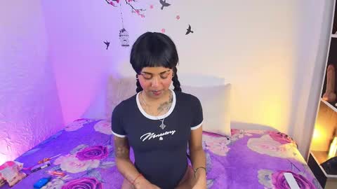 Snapshot of nyxhellsqueen chatting on 01/07/26, 09:50 NYXHELLSQUEEN online show from 01/07/26, 09:50