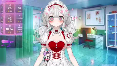 Nyxie online show from 10/03/25, 05:43