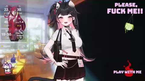 Nyxie online show from 01/16/26, 01:15