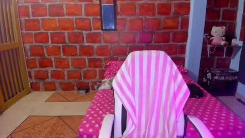 Snapshot of nyxiia chatting on 03/28/26, 03:39 Scarlett online show from 03/28/26, 03:39