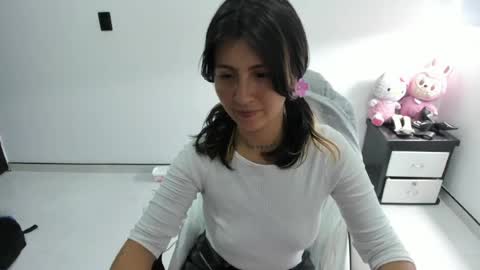 Scarlett online show from 07/04/26, 03:29