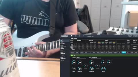 Shane online show from 01/05/25, 12:42