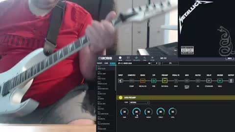 Shane online show from 01/27/25, 12:16