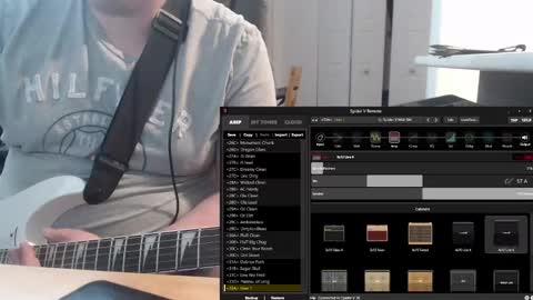 Shane online show from 02/01/25, 08:16