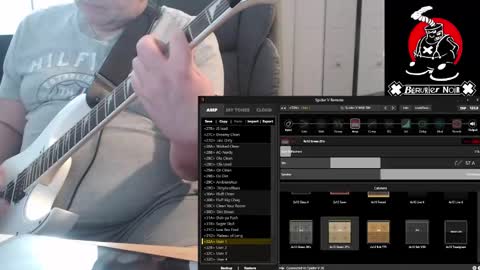 Shane online show from 02/02/25, 02:02