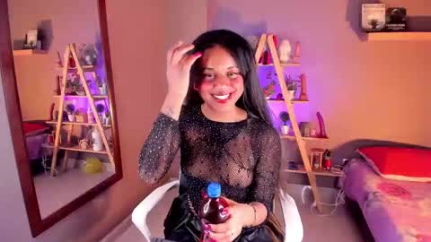 Nyx online show from 09/27/25, 03:11