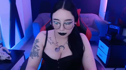 Snapshot of nyxnocturne chatting on 07/28/26, 04:39 Nyx online show from 07/28/26, 04:39