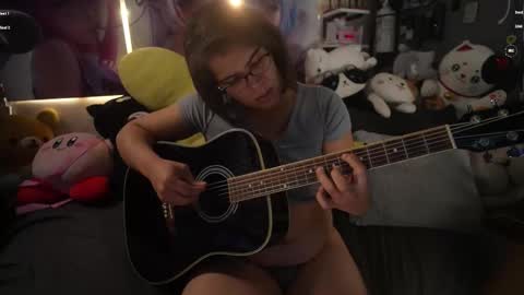 NyxRaven online show from 11/19/25, 10:10