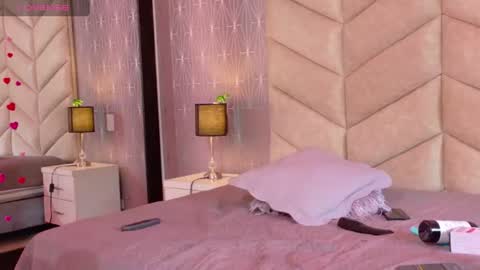 nyxvelvet1 online show from 07/28/26, 03:54