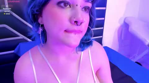 Nyx  online show from 01/15/26, 06:55