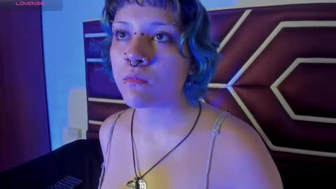 Nyx  online show from 02/17/26, 07:09