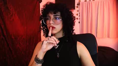 Nyxxei online show from 02/02/26, 11:36