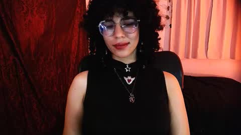 Nyxxei online show from 02/03/26, 02:53