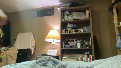 harvestmoon online show from 02/08/26, 04:38