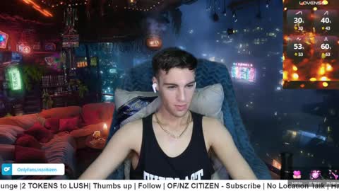 NZ Citizen online show from 12/24/24, 08:22