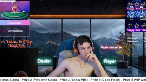 NZ Citizen online show from 01/04/25, 12:27