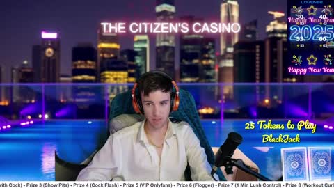 NZ Citizen online show from 01/09/25, 07:21