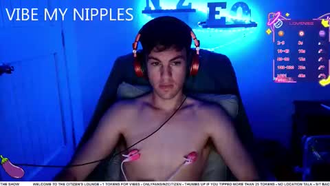 NZ Citizen online show from 01/13/26, 12:21