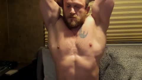 FitDogg online show from 12/03/25, 03:36