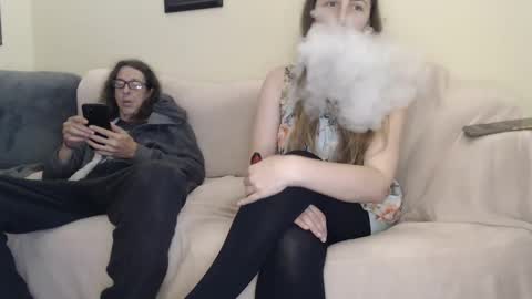 Stef  Derek online show from 12/16/24, 01:53