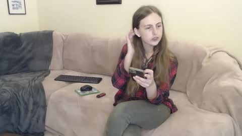 Stef  Derek online show from 01/15/25, 12:19