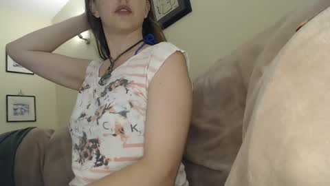 Stef  Derek online show from 01/22/25, 02:37