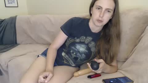 Stef  Derek online show from 01/25/25, 02:26