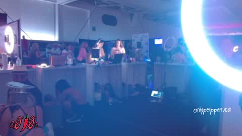 Pepper online show from 02/02/25, 01:12