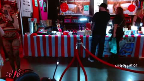 Pepper online show from 02/02/25, 04:15