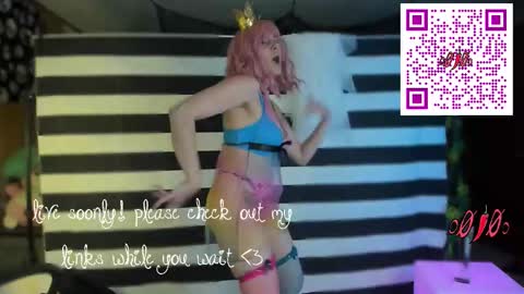 Pepper online show from 11/08/25, 08:51