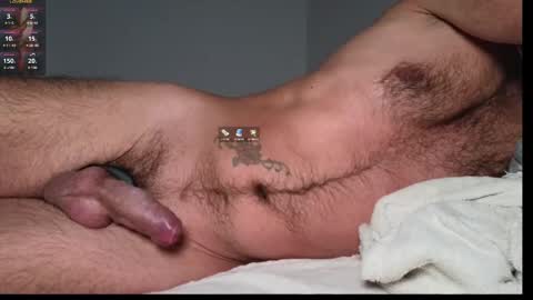 Tristan online show from 12/12/24, 04:43