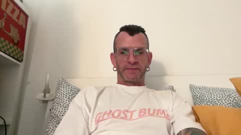 Jonathan Deep online show from 03/07/26, 02:03