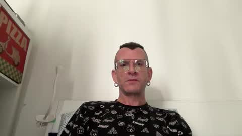 Jonathan Deep online show from 03/22/26, 08:40