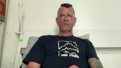 Jonathan Deep online show from 04/08/26, 10:48