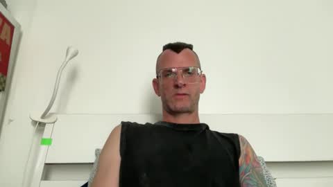 Jonathan Deep online show from 04/15/26, 10:11