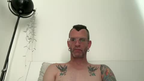 Jonathan Deep online show from 06/26/26, 07:46