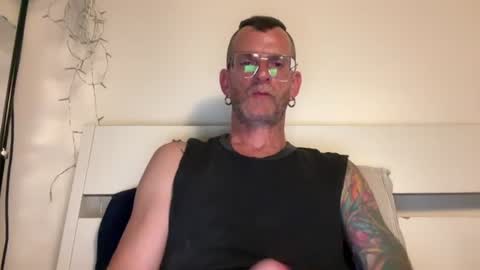 Jonathan Deep online show from 07/16/26, 09:21