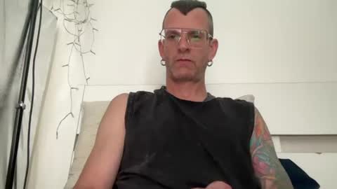 Jonathan Deep online show from 07/19/26, 11:25