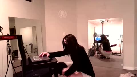 obedientsissycuck online show from 11/18/25, 12:42