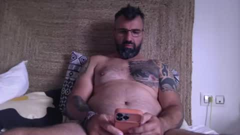 obelixx69xx online show from 07/23/26, 08:45