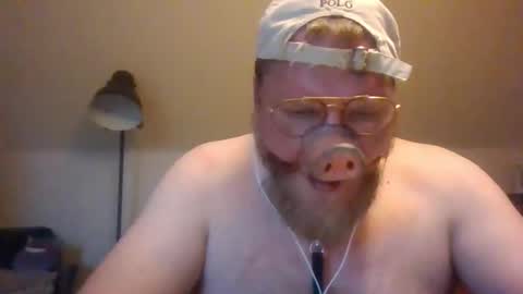 obesepervpiggy89 online show from 05/18/26, 04:07