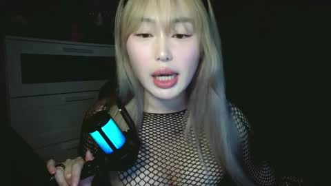 Goddess Carrie online show from 04/18/26, 02:48