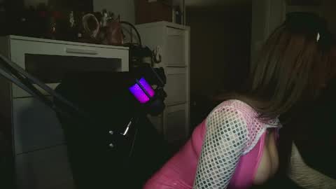 Goddess Carrie online show from 05/18/26, 01:56