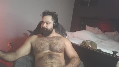 obeythebull online show from 11/30/25, 09:35