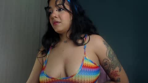 Vale online show from 10/15/25, 02:01