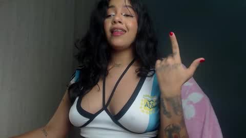 Vale online show from 10/25/25, 03:03