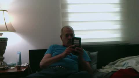 obiboiquixote online show from 04/06/26, 06:31