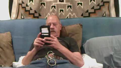 obiboiquixote online show from 04/07/26, 08:09