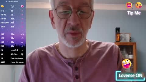 Obliox online show from 12/07/24, 04:14