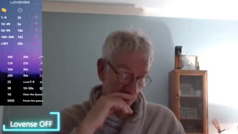 Obliox online show from 12/09/24, 07:50